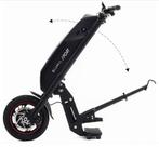 Blumil Handbike (-200km), Ophalen, Zo goed als nieuw