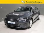 Audi A3   LIMOUSINE 30 TFSI automaat, Auto's, Automaat, 4 deurs, Zwart, https://public.car-pass.be/vhr/965cf128-efe5-4619-ae98-994351985d8b