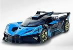 DieCast model van metaal Bugatti Bolide (1:32), Ophalen of Verzenden, Nieuw, Auto