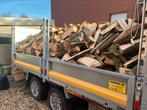 Brandhout, Tuin en Terras, Brandhout, Ophalen