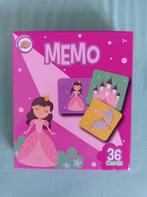 Memory kids prinsessen, Ophalen, Zo goed als nieuw