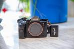 Sony A7RIII camera, Ophalen, Gebruikt, 42 Megapixel, Compact