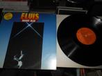 Elvis 33 T Moody Blue, Cd's en Dvd's, Ophalen of Verzenden