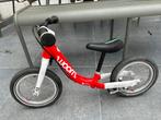 Woom 1 rouge – draisienne enfant – excellent état – 160 €, Fietsen en Brommers, Fietsen | Kinderfietsjes, Ophalen, Zo goed als nieuw