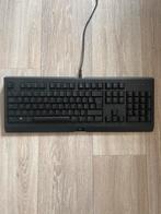 Razer Gaming Keyboard, Computers en Software, Gebruikt, Gaming toetsenbord, Azerty, Bedraad