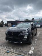 Peugeot 2008 met zetelverwarming – wegens bedrijfswagen, Auto's, Peugeot, USB, Leder en Stof, Zwart, 96 kW