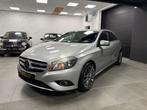 MERCEDES A180 1.6BENZINE/2012/EURO 6/CARPLAY/NAVI/TOP STAAT, 1600 cc, Bedrijf, Zilver of Grijs, 128 g/km