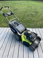 Grasmaaier Ryobi 190cc, Ophalen, Zo goed als nieuw, Opvangbak