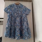 kinderkleren, Kinderen en Baby's, Kinderkleding | Maat 104, Ophalen, Zo goed als nieuw, Jurk of Rok