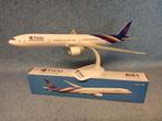 Boeing 777-300ER Thai (nieuw), Verzamelen, Ophalen of Verzenden, Nieuw