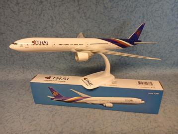 Boeing 777-300ER Thai (nieuw) beschikbaar voor biedingen