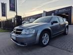 Dodge Avenger 2.7 V6 SXT 69.000km 1 EIGENAAR!, Auto's, 0 min, LED verlichting, 0 kg, 137 kW