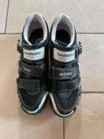 Fietsschoenen voor klikpedalen Shimano maat 41, Ophalen of Verzenden, Zo goed als nieuw