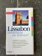 Merian reisgids Lissabon, Boeken, Ophalen of Verzenden, Zo goed als nieuw