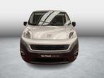 Fiat Fiorino, Voorwielaandrijving, Stof, Gebruikt, Bedrijf