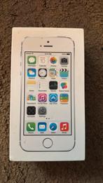 Boite iphone 5S, Enlèvement, Utilisé, IPhone 5S