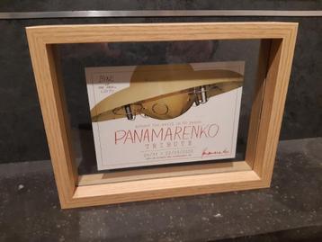 Panamarenko - Kunstkaart - Tribute beschikbaar voor biedingen