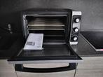 Elektrische oven De'Longhi, Comme neuf, Enlèvement, Air chaud, 45 à 60 cm