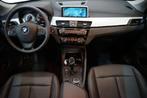 BMW X1 1.5 dA sDrive16 Automaat Prof Navi Leder EURO6d, Autos, 5 places, Cuir, Automatique, Carnet d'entretien