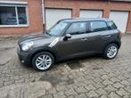 Mini countryman 2012 1.6i 145 000km, Auto's, Countryman, Handgeschakeld, Particulier, Te koop