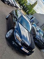 Bmw e91 330d xdrive lichte vracht, Auto's, Automaat, Euro 5, Beige, Zwart