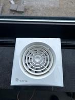 Toilet accessoires/ led, handdroger, afzuig, tork, wasbakje…, Ophalen, Zo goed als nieuw, Toilet