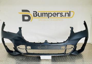Bumper BMW X5 G05 MPakket M-Pakket 51118069207 Voorbumper 2- beschikbaar voor biedingen