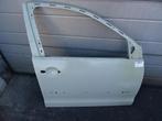 PORTE AVANT DROITE Volkswagen Polo IV Classic (9N5 / 6), Utilisé, Droite, Volkswagen, Porte