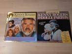 33T. Kenny  Rogers. Lots de 6 vinyls, CD & DVD, Enlèvement
