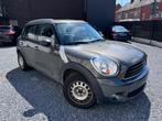 Countryman  1.6i van 2013 110dkm, Auto's, Mini, Stof, Euro 6, Countryman, Bedrijf