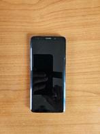 Samsung Galaxy S9 - 256 Gb, Android OS, Noir, 10 mégapixels ou plus, Utilisé