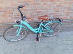 Meisjesfiets 24 inch, Vélos & Vélomoteurs, Vélos | Filles, 24 pouces, Enlèvement, Amazone, Utilisé