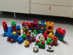 Lot Lego Duplo Primo, Kinderen en Baby's, Speelgoed | Duplo en Lego, Ophalen of Verzenden, Zo goed als nieuw, Lego