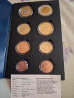 Vaticaan 2011 probe, Enlèvement ou Envoi