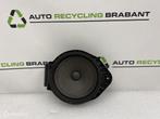 Speaker Voor Links Rechts Opel ADAM ORIGINEEL 13395989, Enlèvement ou Envoi, Opel, Opel, Utilisé