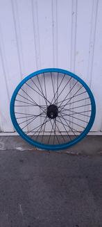 Bmx voorvelg salt, Fietsen en Brommers, Wiel, Salt, Algemeen, Ophalen of Verzenden