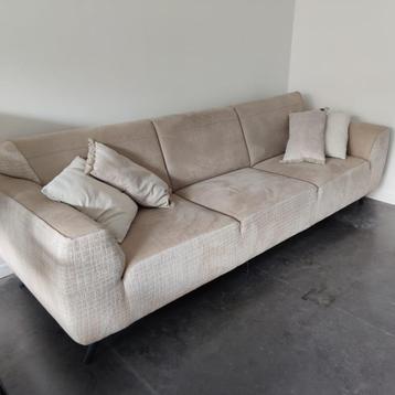 3-zits zetel - XOOON Design beschikbaar voor biedingen