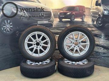 Winterset Mercedes A-klasse 177 A1774011100 NIEUW (#798) beschikbaar voor biedingen