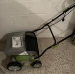 verticuteermachine, Tuin en Terras, Ophalen, Gebruikt, Elektrisch, ¨Parkside