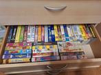 Tekenfilms , kinderfilms, Cd's en Dvd's, Ophalen