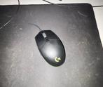 Gaming muis, Computers en Software, Ophalen, Zo goed als nieuw, Muis, Gaming muis