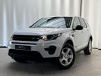 Land Rover Discovery Sport eD4 2WD, Autos, Land Rover, Achat, Euro 6, Entreprise, Boîte manuelle
