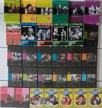 Dvd boxen Vrt Klassiekers, Cd's en Dvd's, Ophalen of Verzenden, Zo goed als nieuw