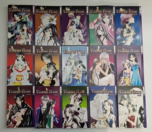 Manga’s, Boeken, Strips | Comics, Gelezen, Ophalen of Verzenden