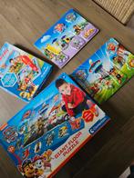 Paw Patrol puzzels en spelletjes, Zo goed als nieuw, Ophalen