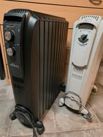 Olieradiators, Doe-het-zelf en Bouw, Verwarming en Radiatoren, Ophalen, Gebruikt