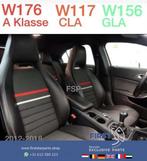 Mercedes A Klasse W176 Urban AMG line kuip stoelen interieur, Utilisé, Enlèvement ou Envoi