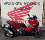 ADV350 /ADV / 350 /X-ADV, Motoren, Motoren | Honda, Scooter, Bedrijf, 12 t/m 35 kW, 350 cc