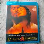 Blu-ray thé Scarlett letter m D Moore,G Oldman aangeboden, Ophalen of Verzenden, Zo goed als nieuw, Drama