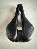 Kit Selle Italia Flite Boost Superflow noir carbone 135 mm, Enlèvement, Comme neuf